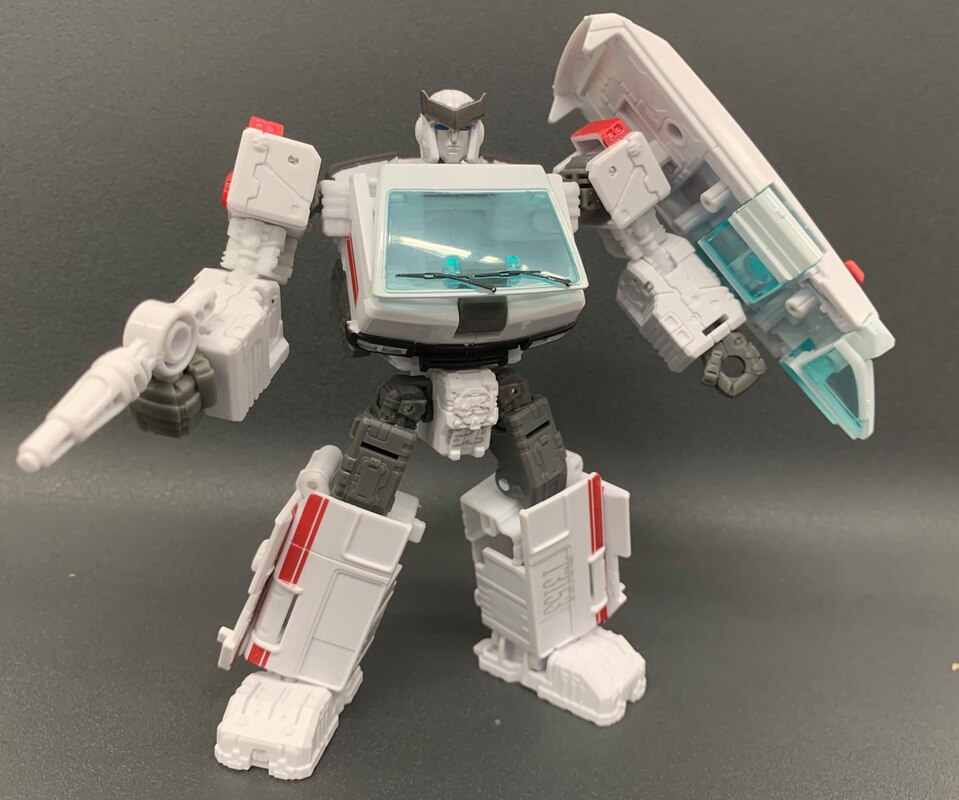 transformers medix toy